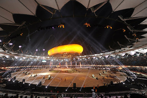 Commonwealth Games - Wikipedia
